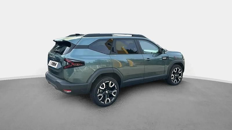 Occasion Dacia Bigster Journey 2025 Vert SUV