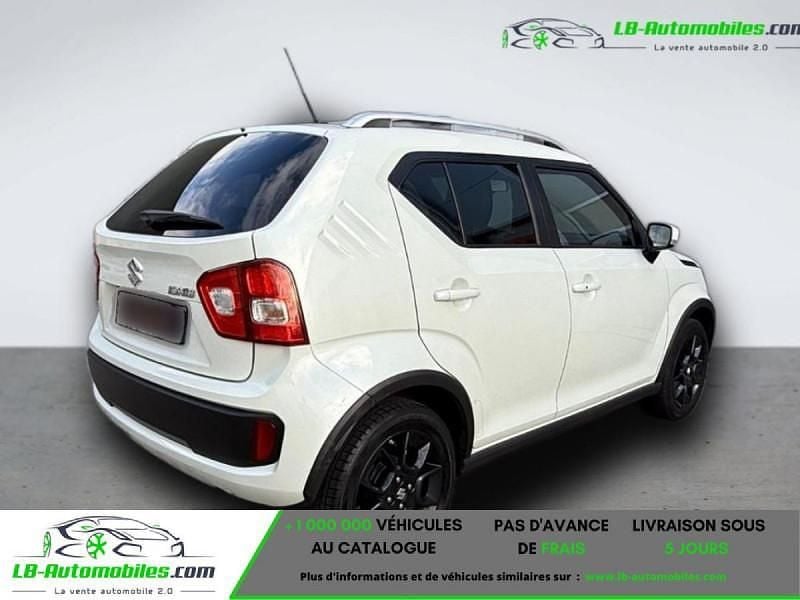 Occasion Suzuki Ignis 90 ch (66 kW) 2018 Berline