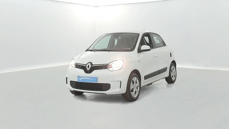 Occasion 2021 Renault Twingo Zen Citadine | 10 470 € (Prix juste) - Image 1/4
