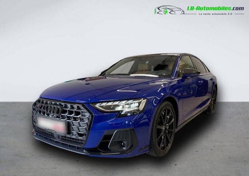 Utilisé 2023 Audi S8 Sport Berline | 126 300 € - Image 1/4