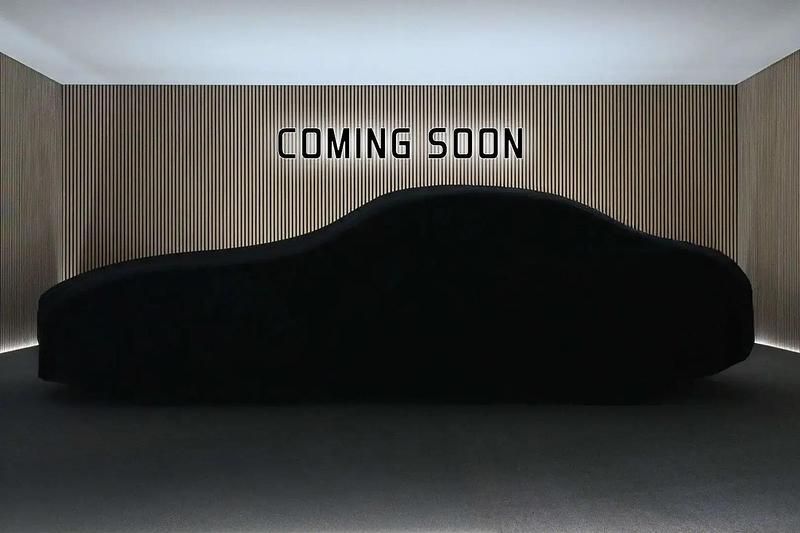 Noir Utilisé 2019 Aston Martin V8 Coupé | 104 900 € - Image 1/2