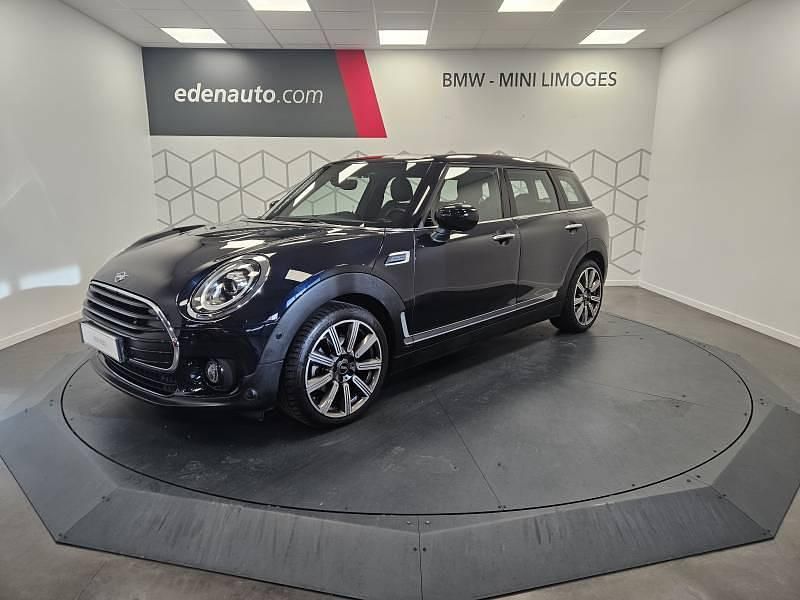 Utilisé 2019 Mini Cooper Clubman Break | 21 400 € - Image 1/4