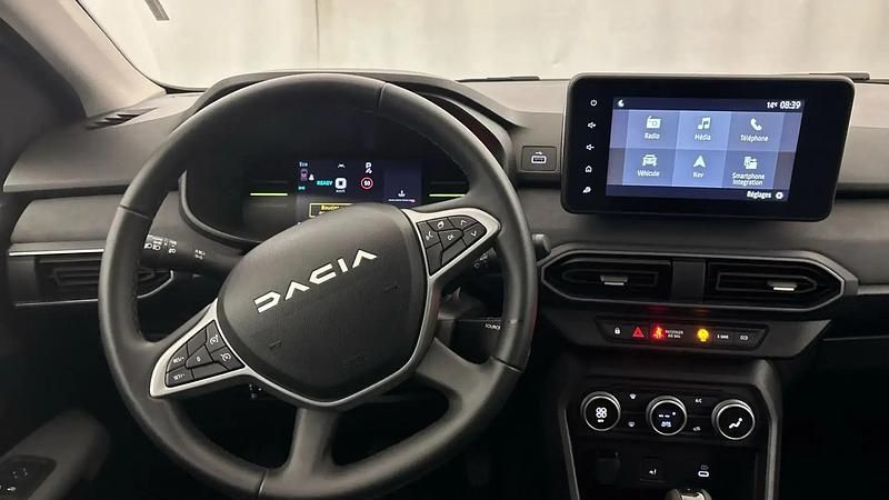 Occasion Dacia Jogger Extreme 2025 Vert Monospace