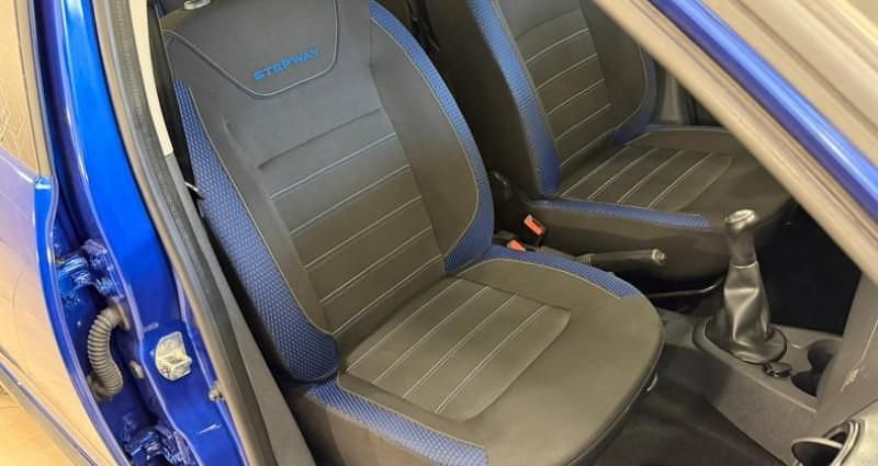 Occasion Dacia Logan MCV 90 ch (66 kW) 2020 Break