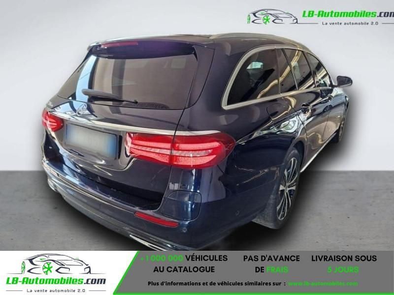 Occasion Mercedes E300 194 ch (142 kW) 2019 Berline