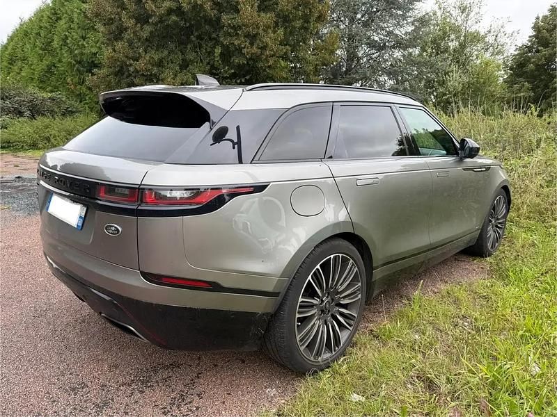 Utilisé 2019 Land Rover Range Rover Velar R-Dynamic SUV | 26 900 € (Prix assez cher) - Image 1/4