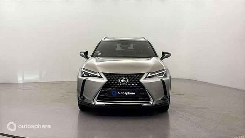 Occasion Lexus UX 250h 154 ch (113 kW) 2019 SUV
