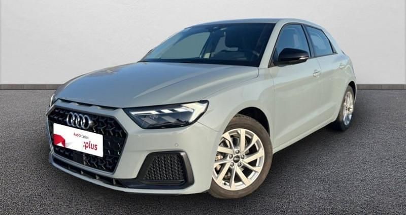Occasion Audi A1 Sportback Sport 116 ch (85 kW) 2024 Citadine