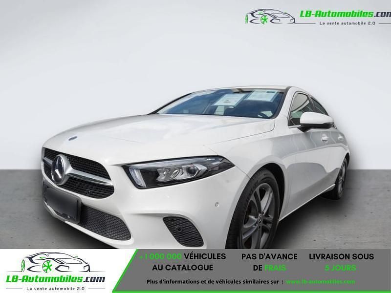 Occasion 2018 Mercedes A180 Berline | 21 600 € - Image 1/4