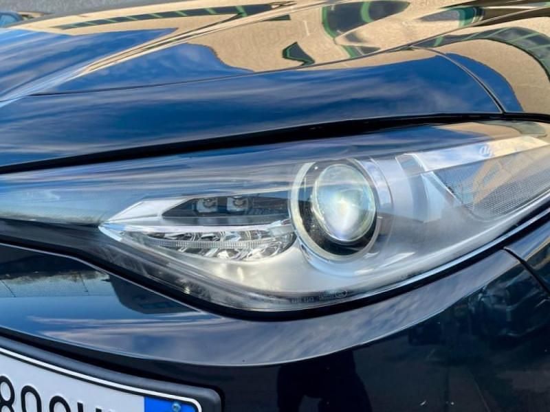 Occasion Alfa Romeo Giulia 190 ch (139 kW) 2021 Berline