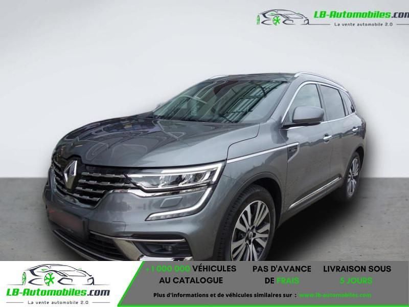 Occasion 2022 Renault Koleos SUV | 28 900 € - Image 1/4