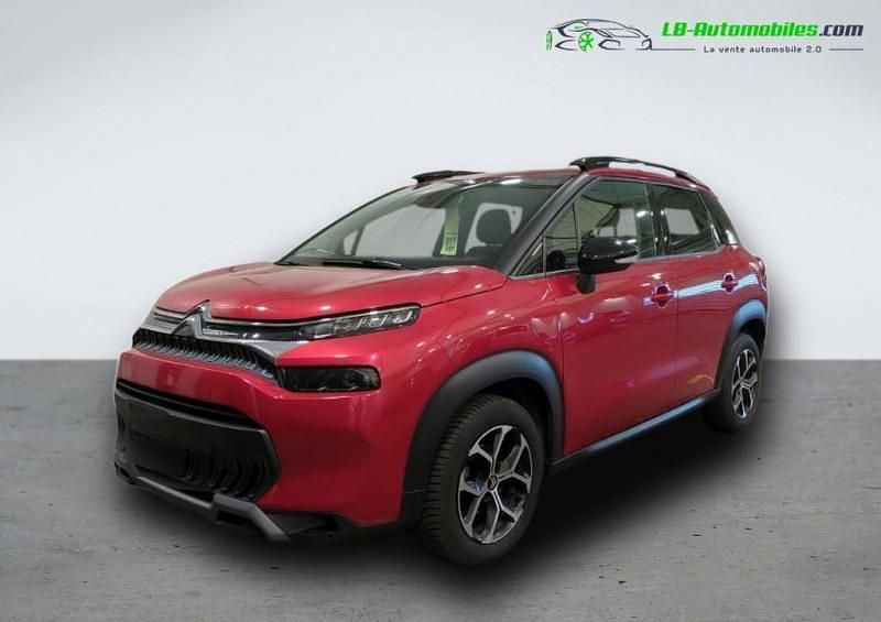Utilisé 2024 Citroën C3 Aircross SUV | 20 000 € (Super prix) - Image 1/4