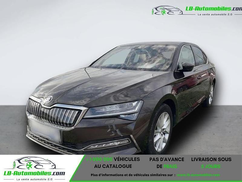 Occasion 2020 Skoda Superb Berline | 24 400 € (Prix juste) - Image 1/4