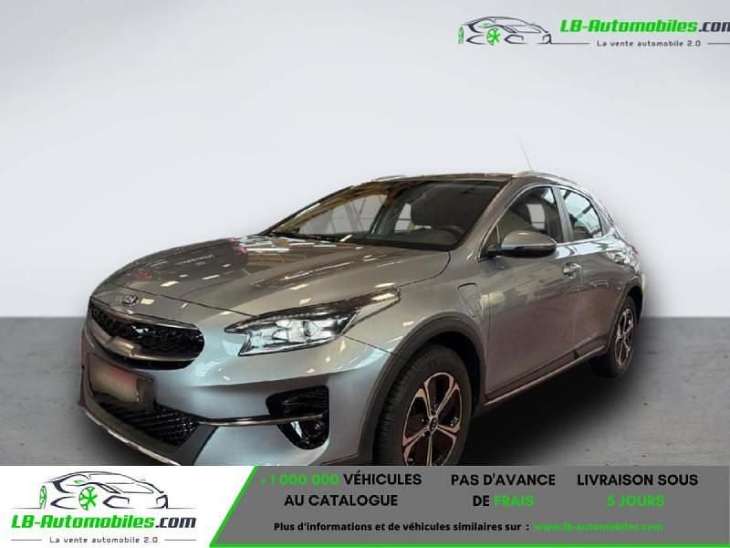 Utilisé 2021 Kia XCeed SUV | 24 000 € (Prix assez cher) - Image 1/4
