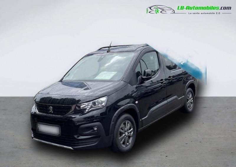Utilisé 2023 Peugeot Rifter Monospace | 33 200 € - Image 1/4