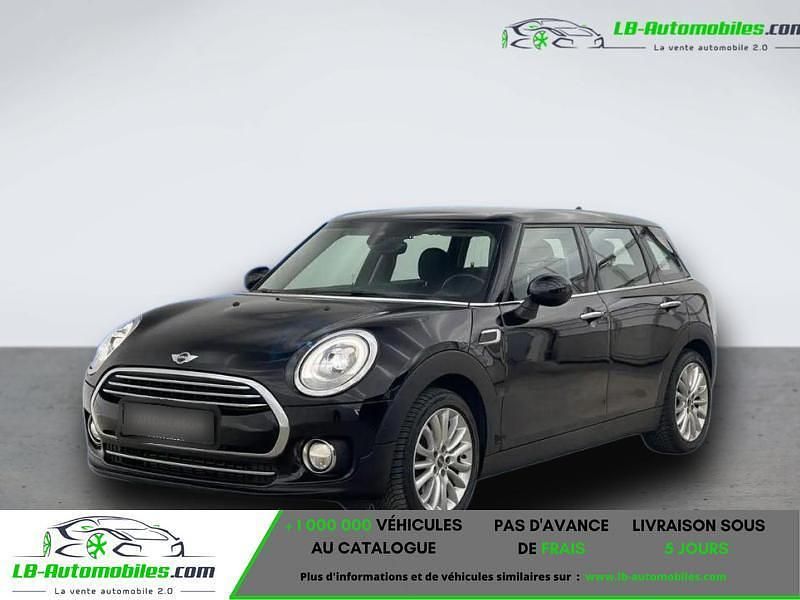 Utilisé 2016 Mini Clubman Break | 19 400 € - Image 1/4