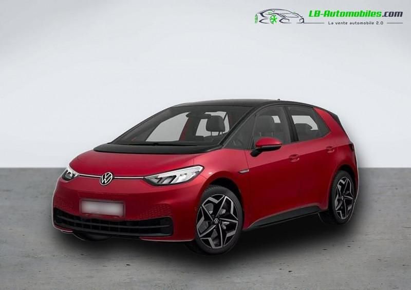 Utilisé 2023 VW ID.3 Pro Citadine | 28 300 € (Super prix) - Image 1/4