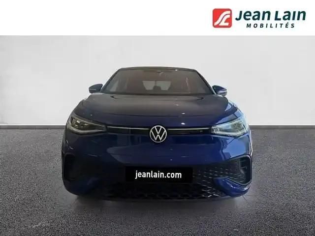 Noir Occasion 2024 VW ID.5 Pro SUV | 37 720 € (Prix juste) - Image 1/2