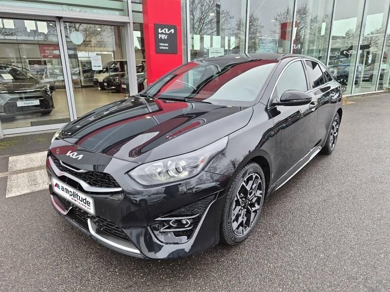 Occasion 2025 Kia ProCeed GT-Line Berline | 27 599 € (Bon prix) - Image 1/4