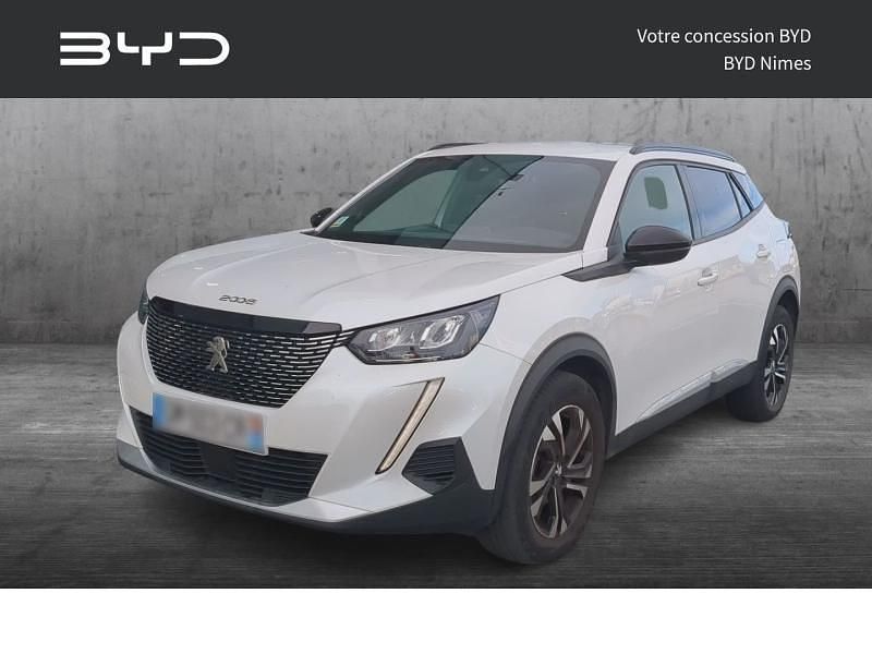 Occasion Peugeot 2008 Allure 131 ch (96 kW) 2023 SUV