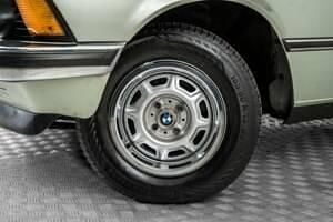 Occasion BMW 315 75 ch (55 kW) 1983 Vert Citadine