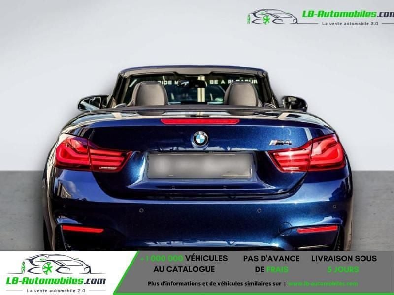 Occasion 2020 BMW M4 Comfort Edition Coupé | 67 800 € (Prix juste) - Image 1/4