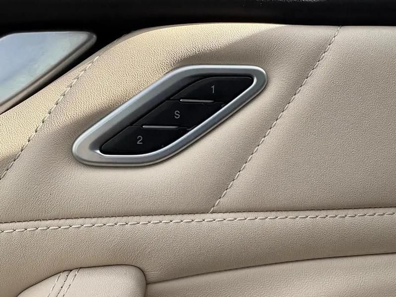 Occasion Maserati Levante 430 ch (316 kW) 2019 SUV