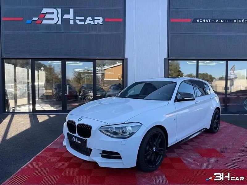 Occasion 2014 BMW 320 Performance Berline | 19 490 € (Prix assez cher) - Image 1/4