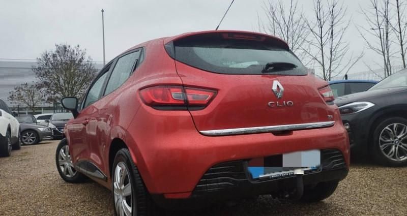 Occasion Renault Clio IV Expression 90 ch (66 kW) 2012 Citadine