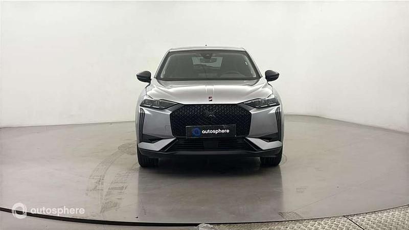 Occasion DS Automobiles DS3 Crossback Performance 133 ch (97 kW) 2024 SUV