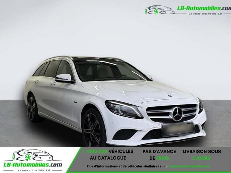 Occasion Mercedes C300e 211 ch (155 kW) 2020 Berline