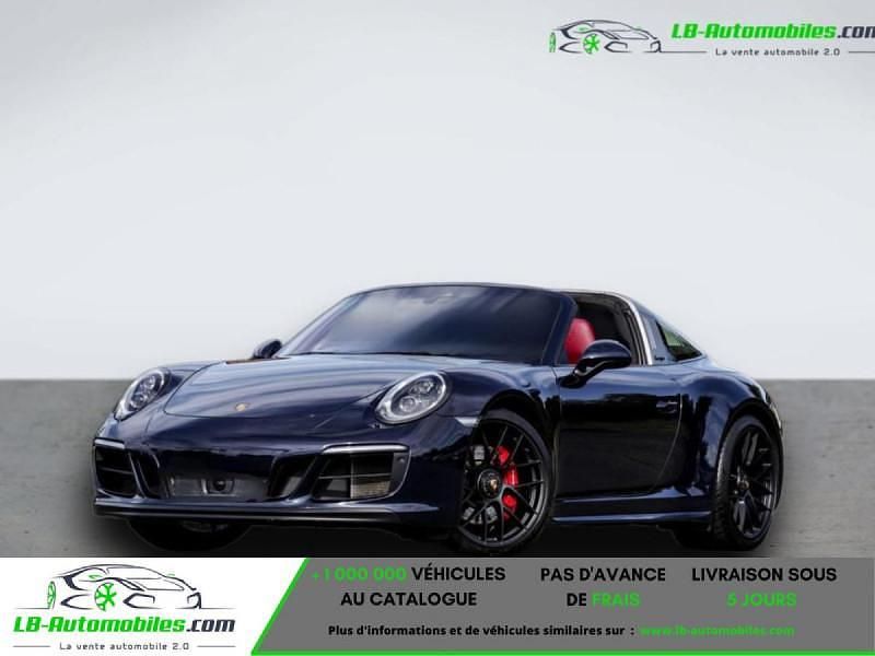 Occasion 2019 Porsche 911 Coupé | 149 700 € (Prix juste) - Image 1/4