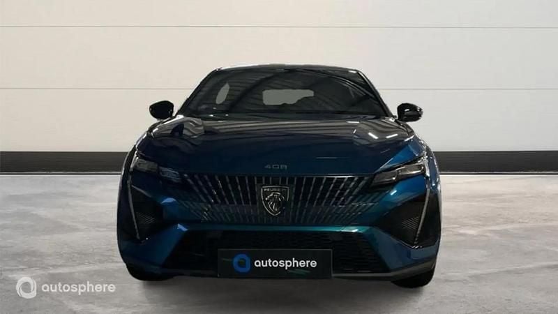 Occasion Peugeot 408 GT 182 ch (133 kW) 2023 SUV