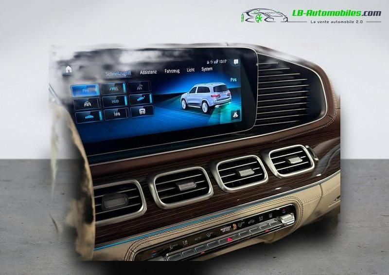 Utilisé 2023 Mercedes GLS600 Maybach SUV | 176 600 € - Image 1/4