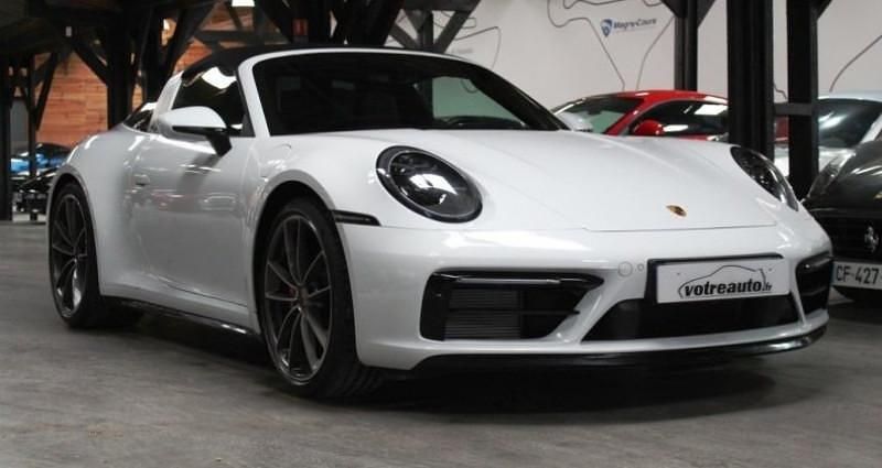Utilisé 2020 Porsche 992 Coupé | 173 900 € - Image 1/4