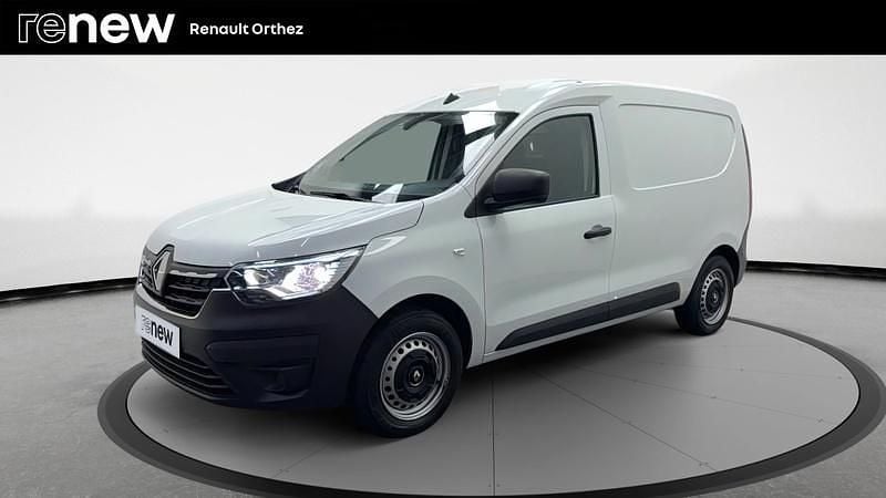 Blanc Utilisé 2023 Renault Express Van | 15 990 € - Image 1/4
