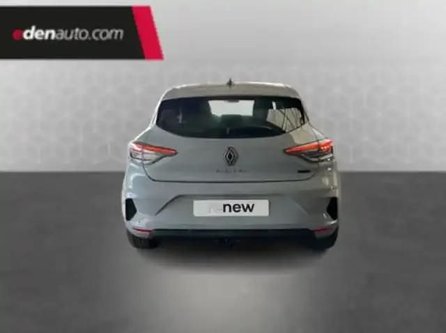 Occasion Renault Clio V Evolution 145 ch (106 kW) 2024 Gris schiste Citadine