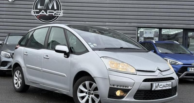 Occasion Citroën C4 Picasso Comfort 112 ch (82 kW) 2012 Monospace