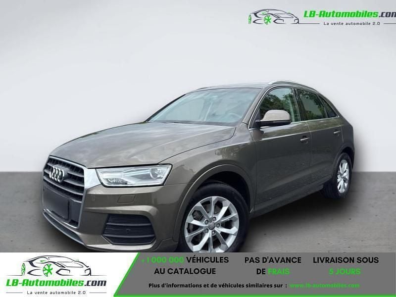 Utilisé 2016 Audi Q3 SUV | 22 800 € (Prix juste) - Image 1/4
