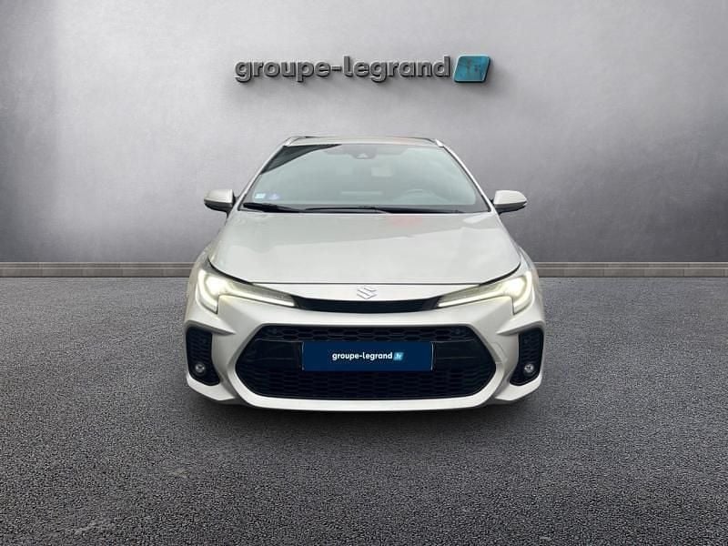 Occasion Suzuki Swace 98 ch (72 kW) 2025 Break