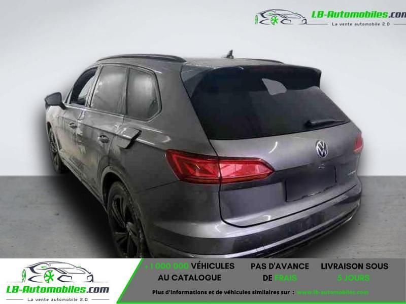 Occasion VW Touareg 462 ch (339 kW) 2021 SUV