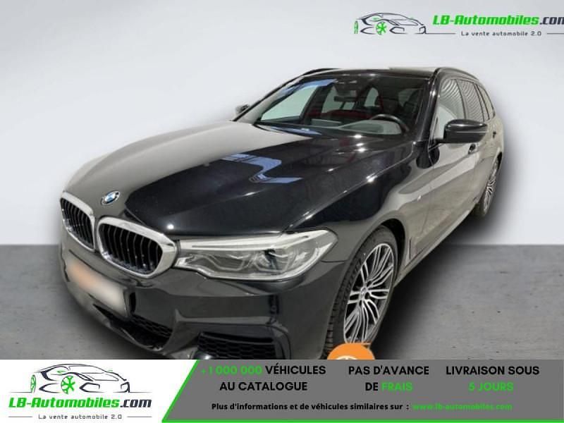 Occasion 2020 BMW 530 Comfort Edition Break | 39 500 € (Prix juste) - Image 1/4