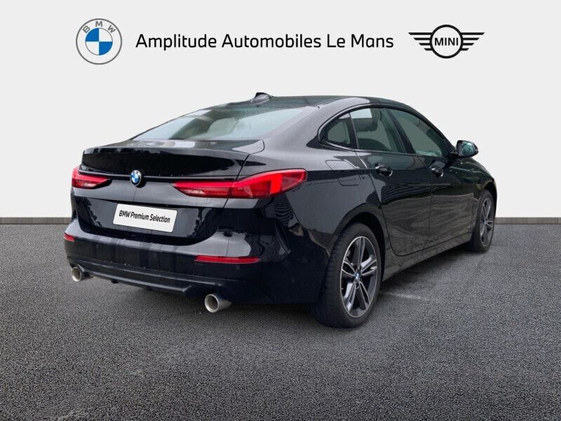 Occasion BMW 220 M Sport 178 ch (130 kW) 2022 Berline