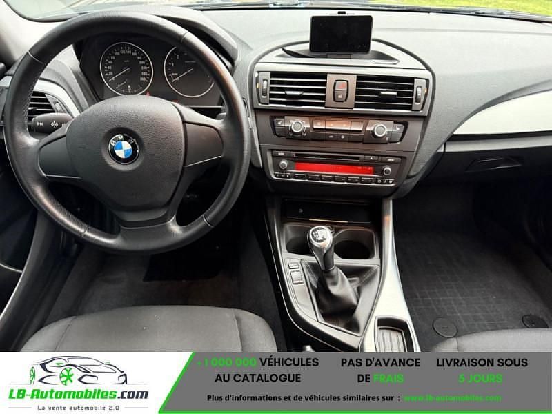 Occasion BMW 116 136 ch (100 kW) 2012 Citadine