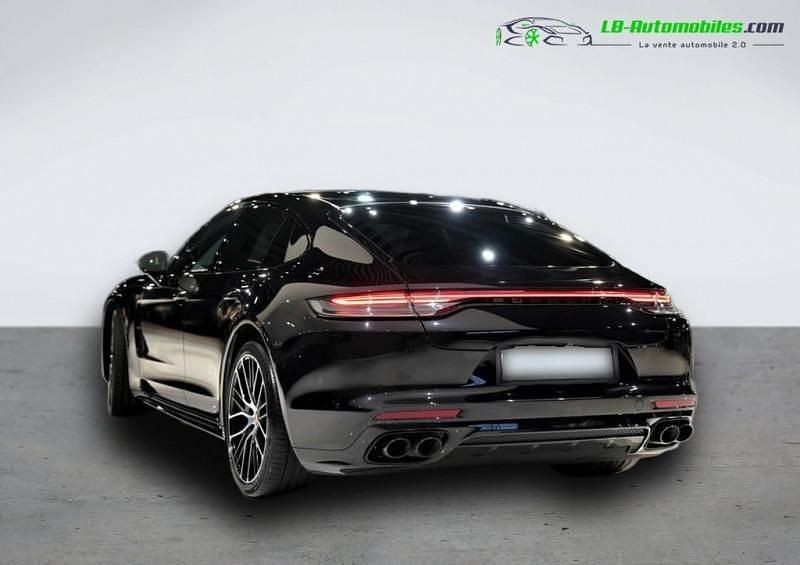 Utilisé 2022 Porsche Panamera 4 Berline | 101 800 € (Prix assez cher) - Image 1/4
