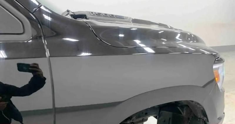 Occasion Dodge Ram 2022 Pick-up