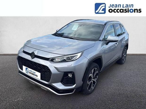 Gris Utilisé 2023 Suzuki Across SUV | 35 990 € (Prix juste) - Image 1/4