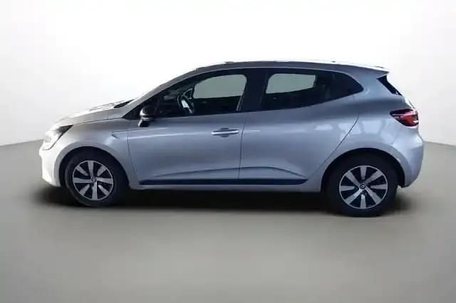 Occasion Renault Clio V 2023 Gris paltine Berline