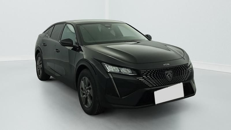 Occasion 2024 Peugeot 408 Allure Berline | 25 420 € (Super prix) - Image 1/4