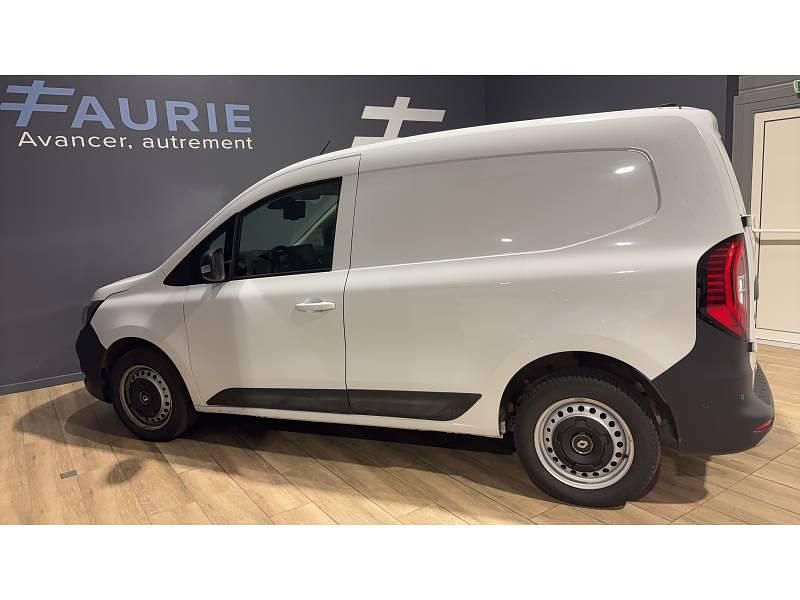 Occasion Renault Kangoo 2023 Blanc Van